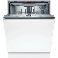 Посудомоечная машина Bosch SMV4HVX00E, белый