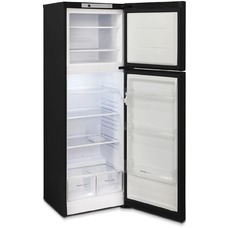 Холодильник Бирюса Б-B6039, черный