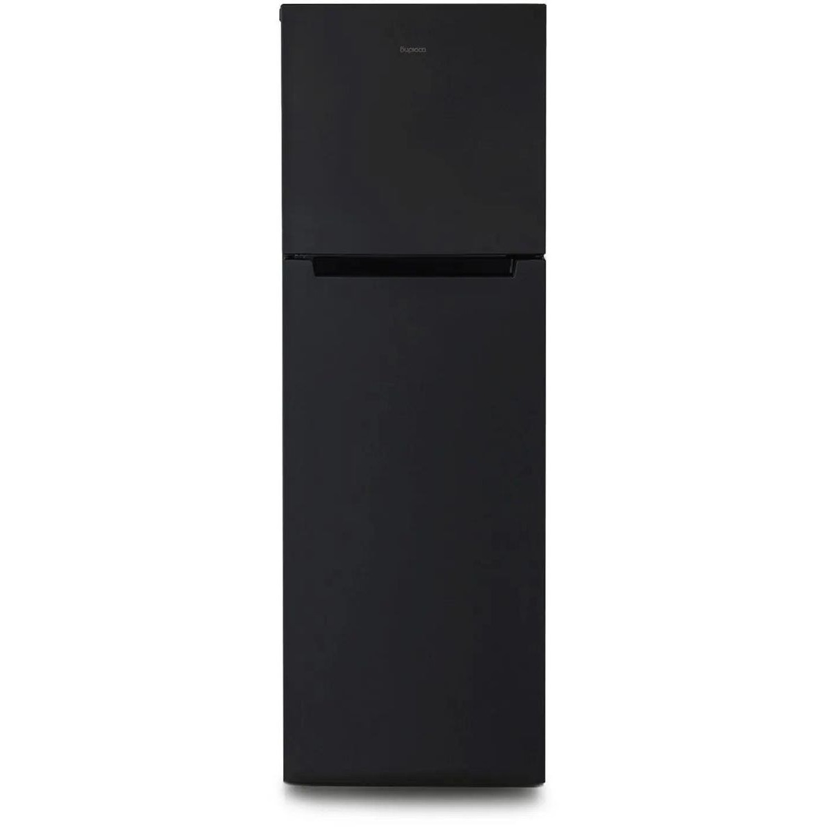 Холодильник Бирюса Б-B6039, черный