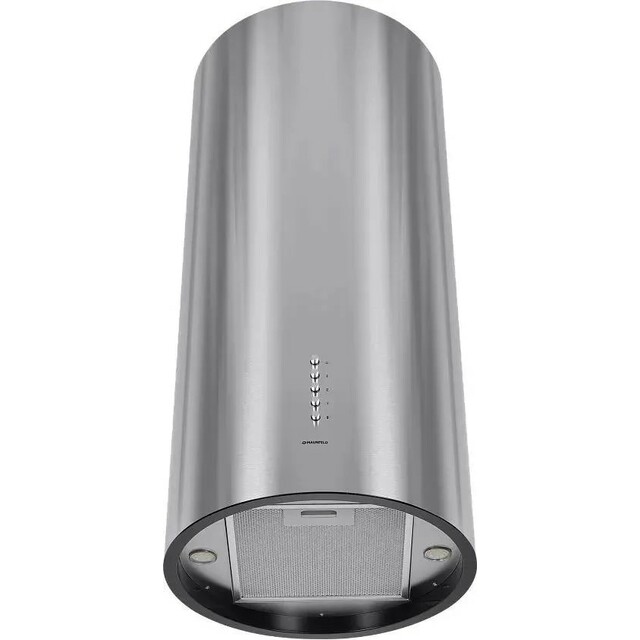 Вытяжка каминная Maunfeld Lee Side C 39 (Цвет: Inox)