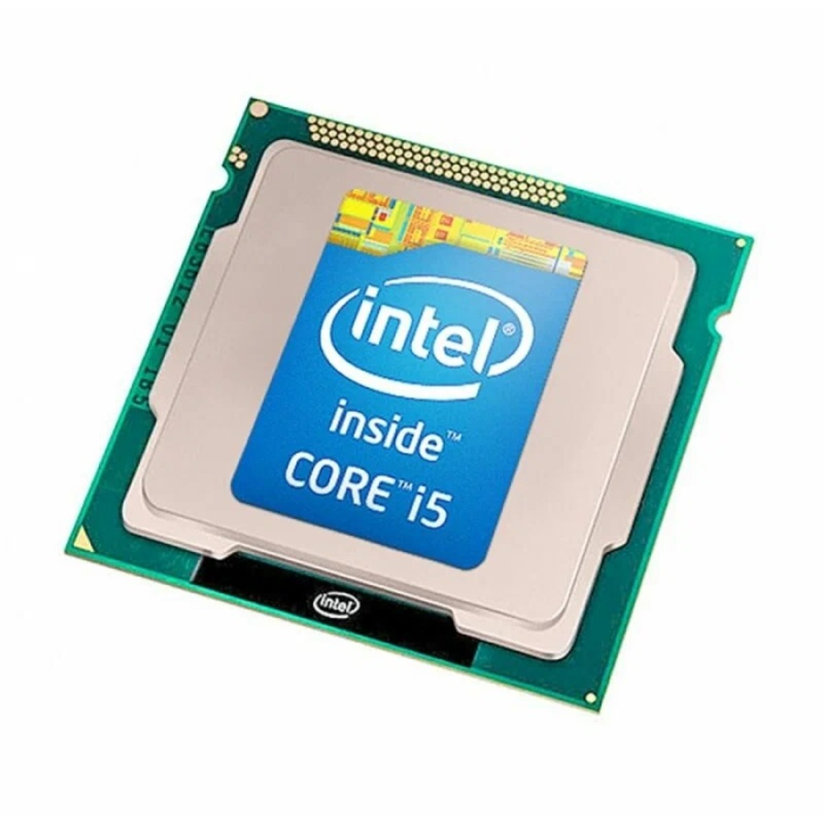Процессор Intel Core i5-11600 LGA1200 OEM