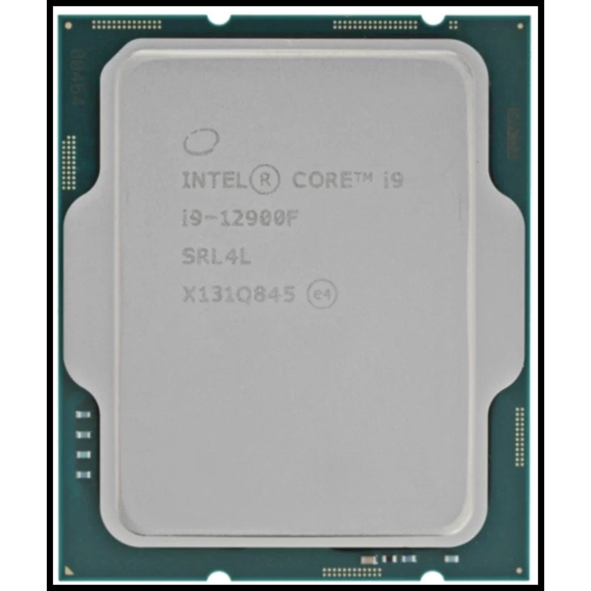 Процессор Intel CORE I9-12900F LGA1700 OEM 