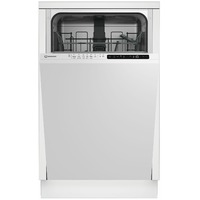 Посудомоечная машина Indesit DIS 1C69 B, белый