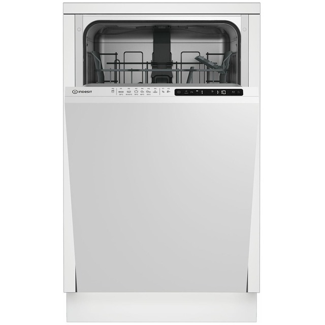 Посудомоечная машина Indesit DIS 1C69 B, белый