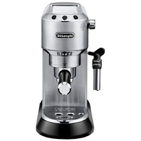 Кофеварка рожковая De'Longhi EC685.M (Цвет: Silver)