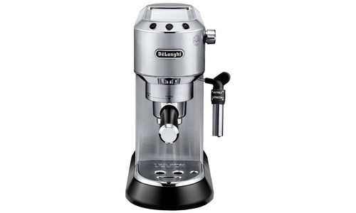 Кофеварка рожковая De'Longhi EC685.M (Цвет: Silver) - купить в СПб по ...