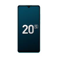 Смартфон Honor 20s 6/128Gb (Цвет: Peacock Blue)