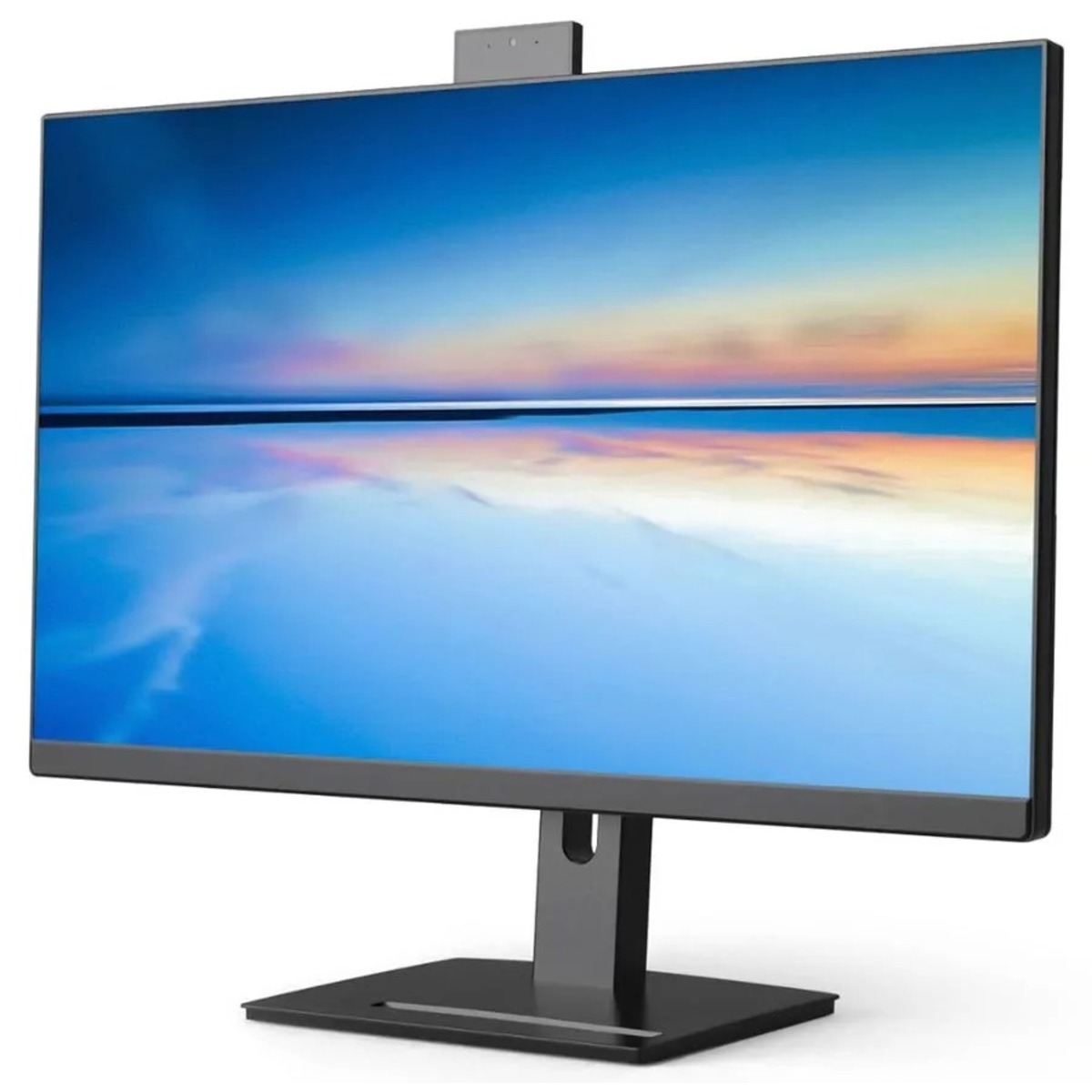 Моноблок Rombica Helios (Intel Core i5 10400  /  8Gb  /  SSD512Gb  /  Intel UHD Graphics 630  /  DVD-RW  /  Windows 11 Professional  /  Black)