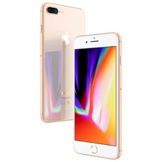 Смартфон Apple iPhone 8 Plus 256Gb (NFC) (Цвет: Gold) EU