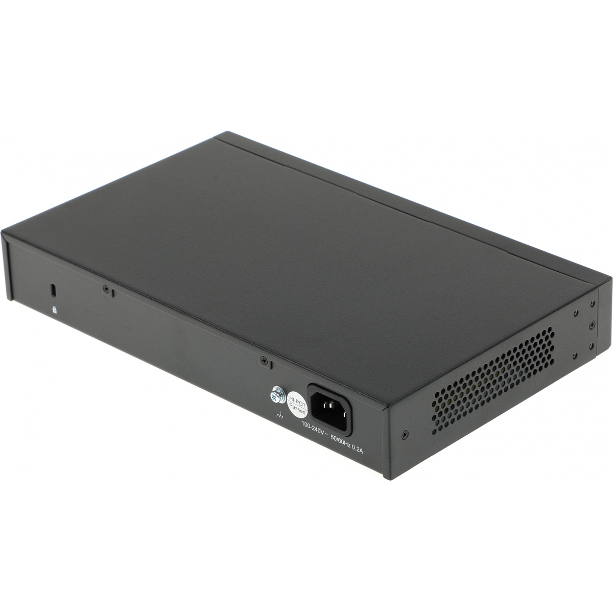 Коммутатор TP-Link TL-SG3210