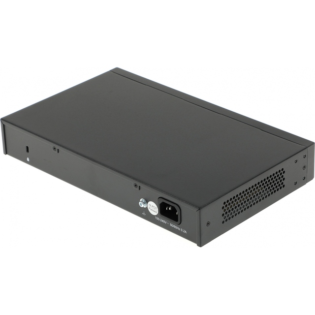 Коммутатор TP-Link TL-SG3210