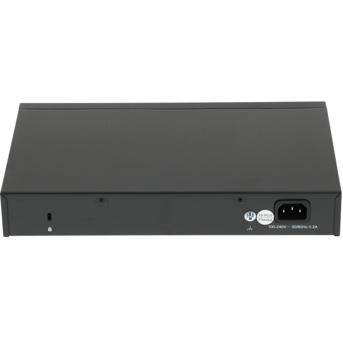 Коммутатор TP-Link TL-SG3210