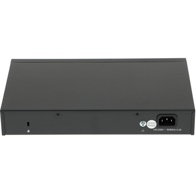 Коммутатор TP-Link TL-SG3210