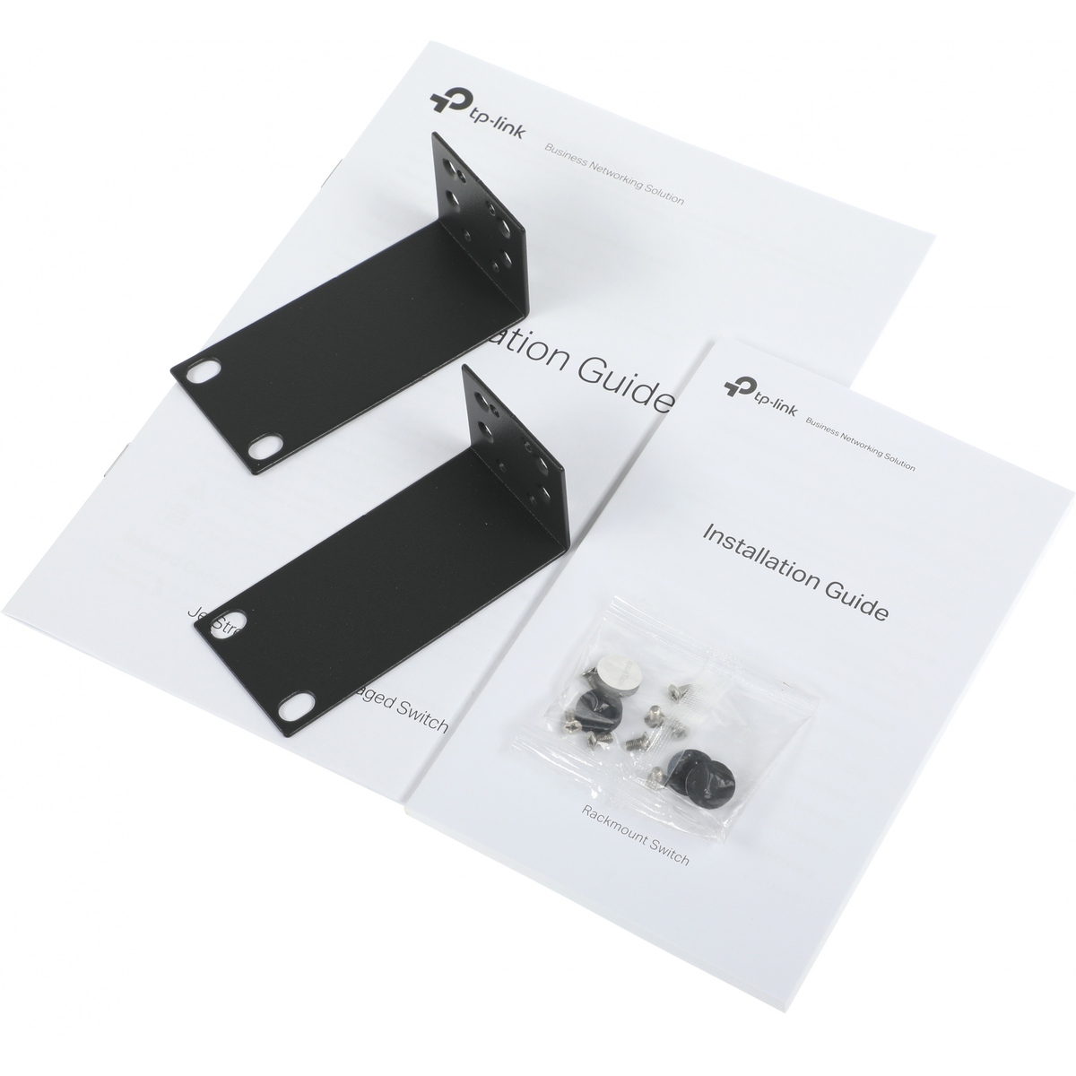 Коммутатор TP-Link TL-SG3210