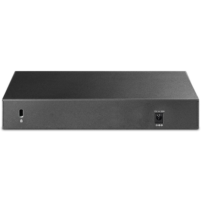 Коммутатор TP-Link TL-SX105 Коммутатор TP-Link TL-SX105