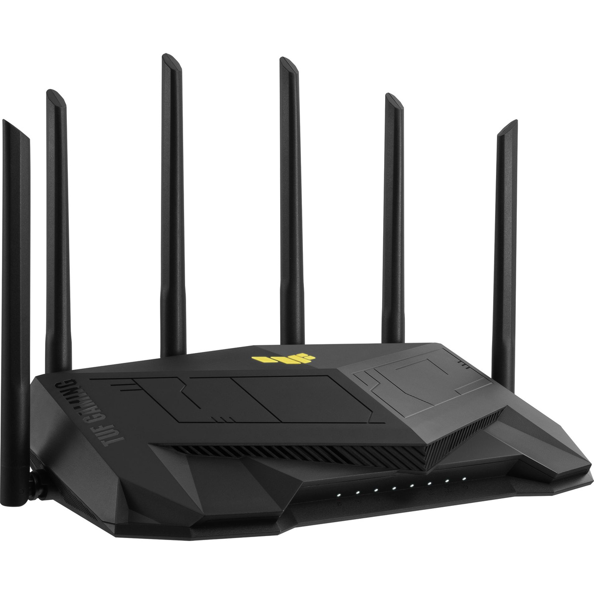 Роутер беспроводной Asus TUF-AX5400