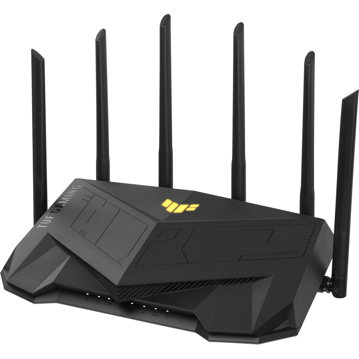 Роутер беспроводной Asus TUF-AX5400