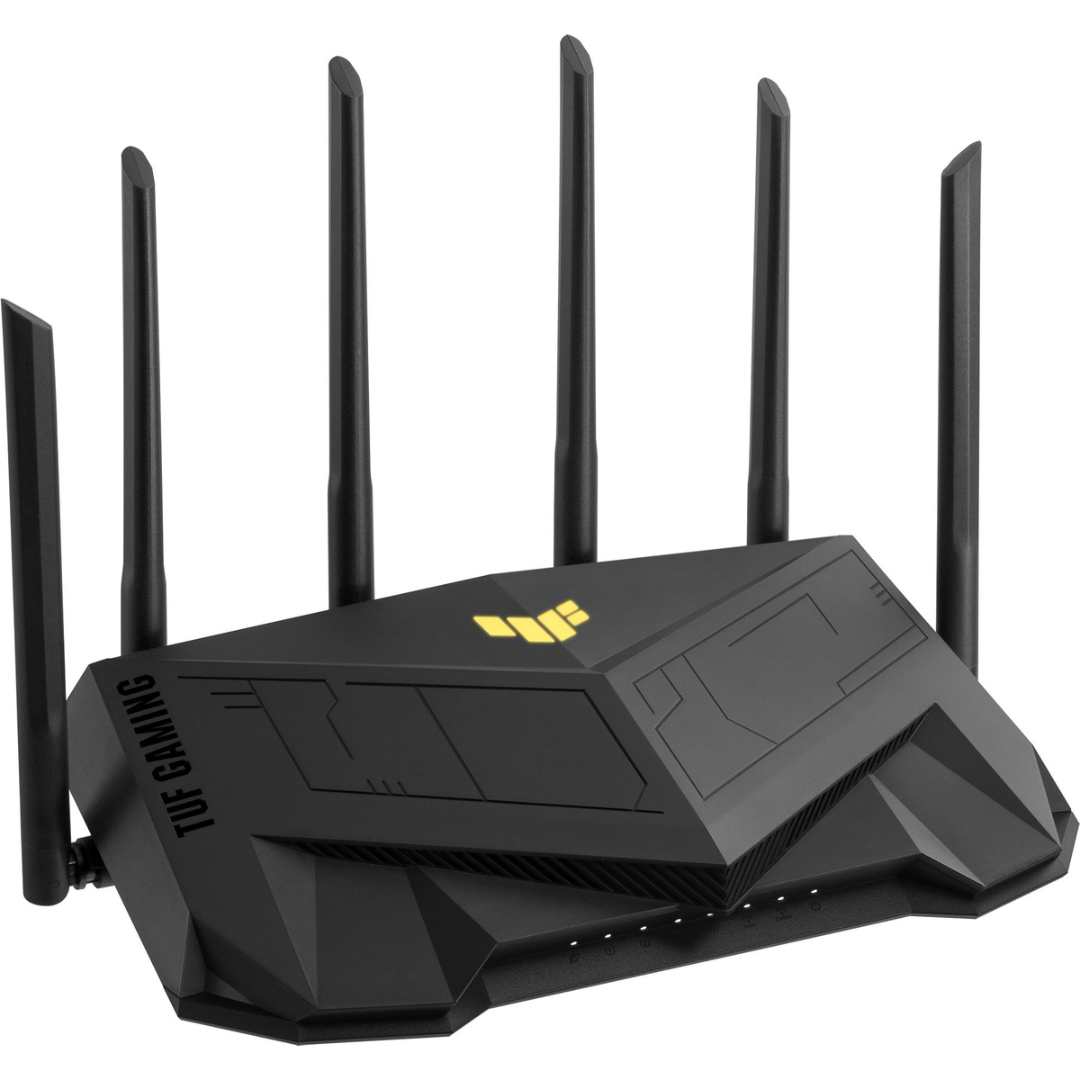 Роутер беспроводной Asus TUF-AX5400