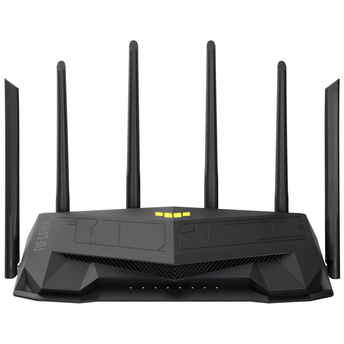 Роутер беспроводной Asus TUF-AX5400