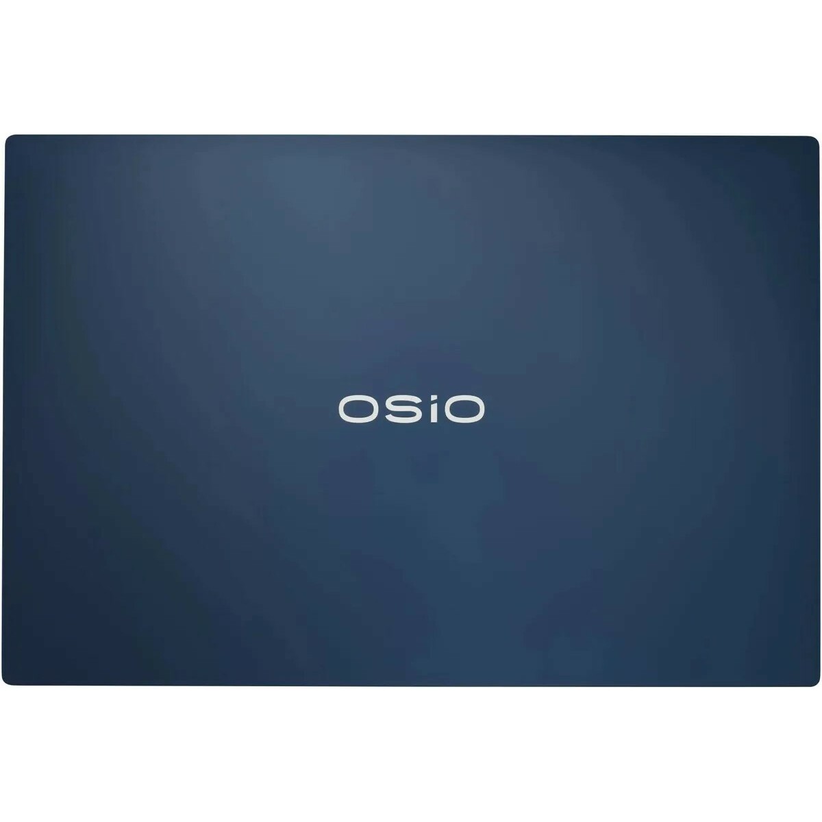 Ноутбук Osio BaseLine B150i-005c (Intel N100 0.8Ghz/8Gb DDR4/SSD 512Gb/Intel UHD Graphics/15.6