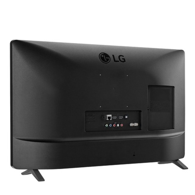 Телевизор LG 28  28TN525S-PZ (Цвет: Gray)