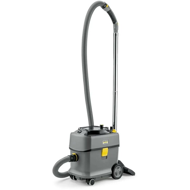 Пылесос Karcher T 15 / 1 Adv (Цвет: Gray / Black)