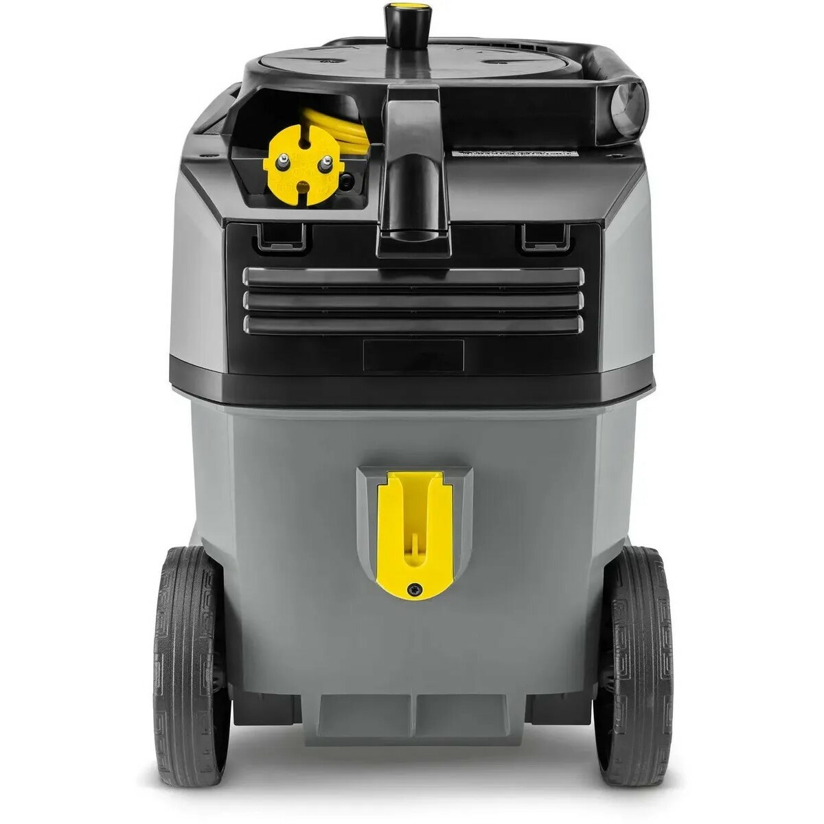 Пылесос Karcher T 15/1 Adv (Цвет: Gray/Black)