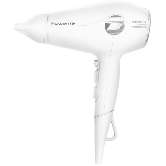 Фен Rowenta CV6130F0, белый 