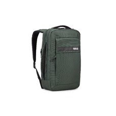 Рюкзак для ноутбука трансформируемый Thule Paramount Convertible BackPack 16L (Цвет: Racing Green)