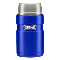 Термос Thermos SK 3020 BL 0.71л. (Цвет: Blue)