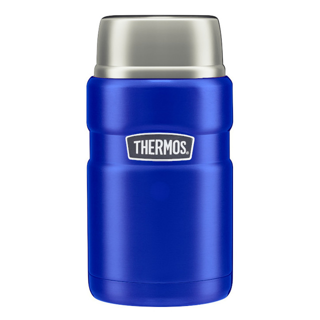 Термос Thermos SK 3020 BL 0.71л. (Цвет: Blue)