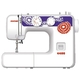 Швейная машина Janome 4400 (Цвет: White)