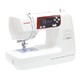 Швейная машина Janome 601 DC (Цвет: Whit..