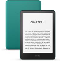 Электронная книга Amazon Kindle Paperwhite (Gen 12) 16Gb, зелёный