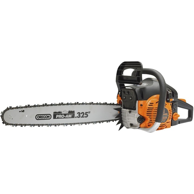 Бензопила Carver RSG 262Х (01.004.00057) (Цвет: Orange)