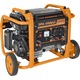 Генератор Carver PPG- 3900АM 2.8кВт (Цве..