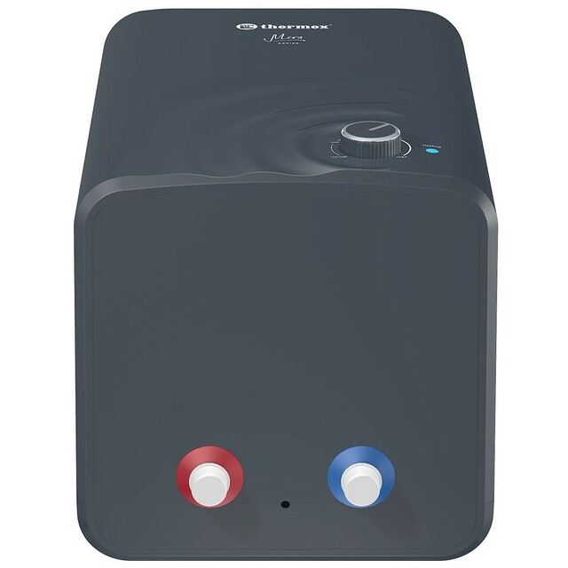 Водонагреватель Thermex Mera 7 U (Цвет: Gray)