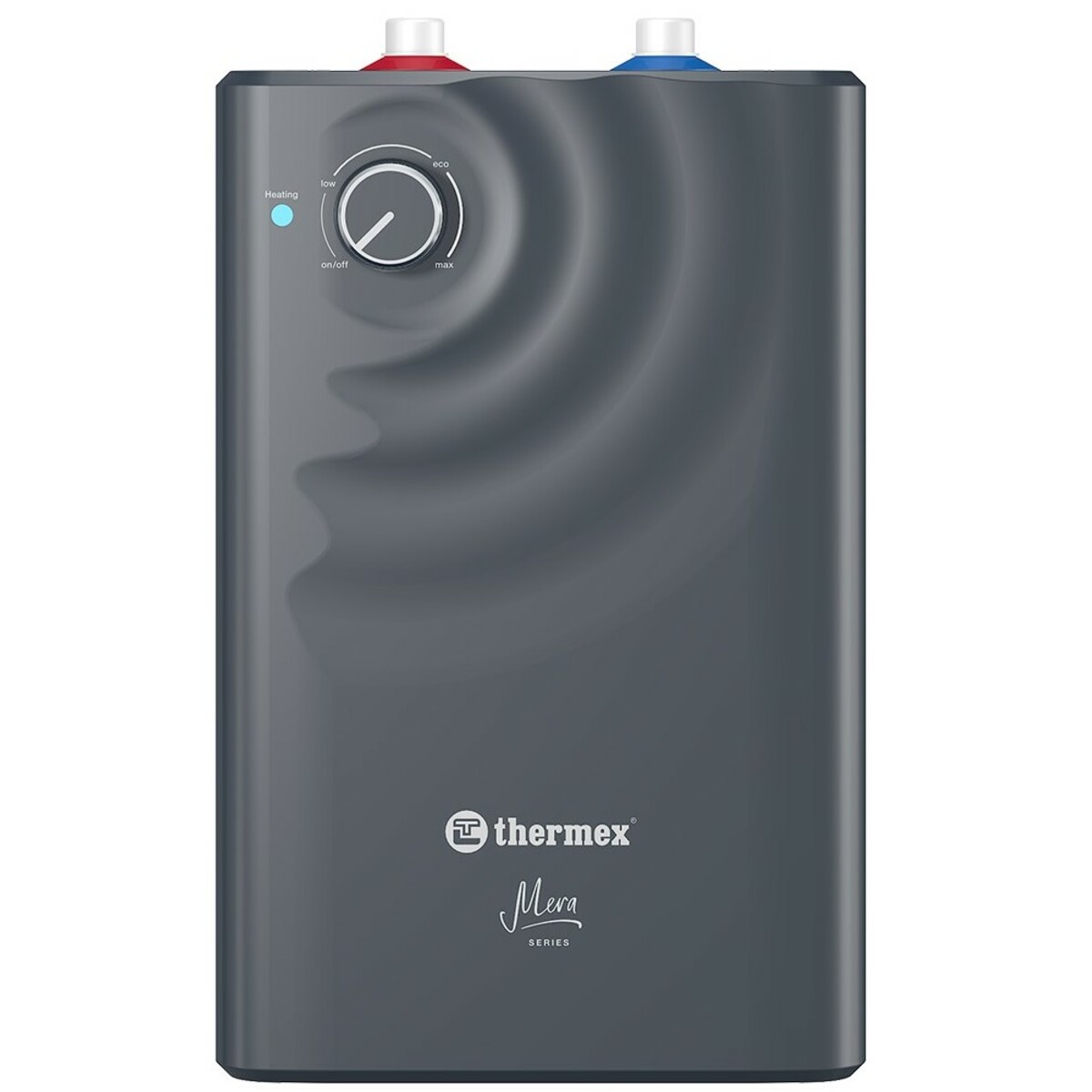 Водонагреватель Thermex Mera 7 U (Цвет: Gray)