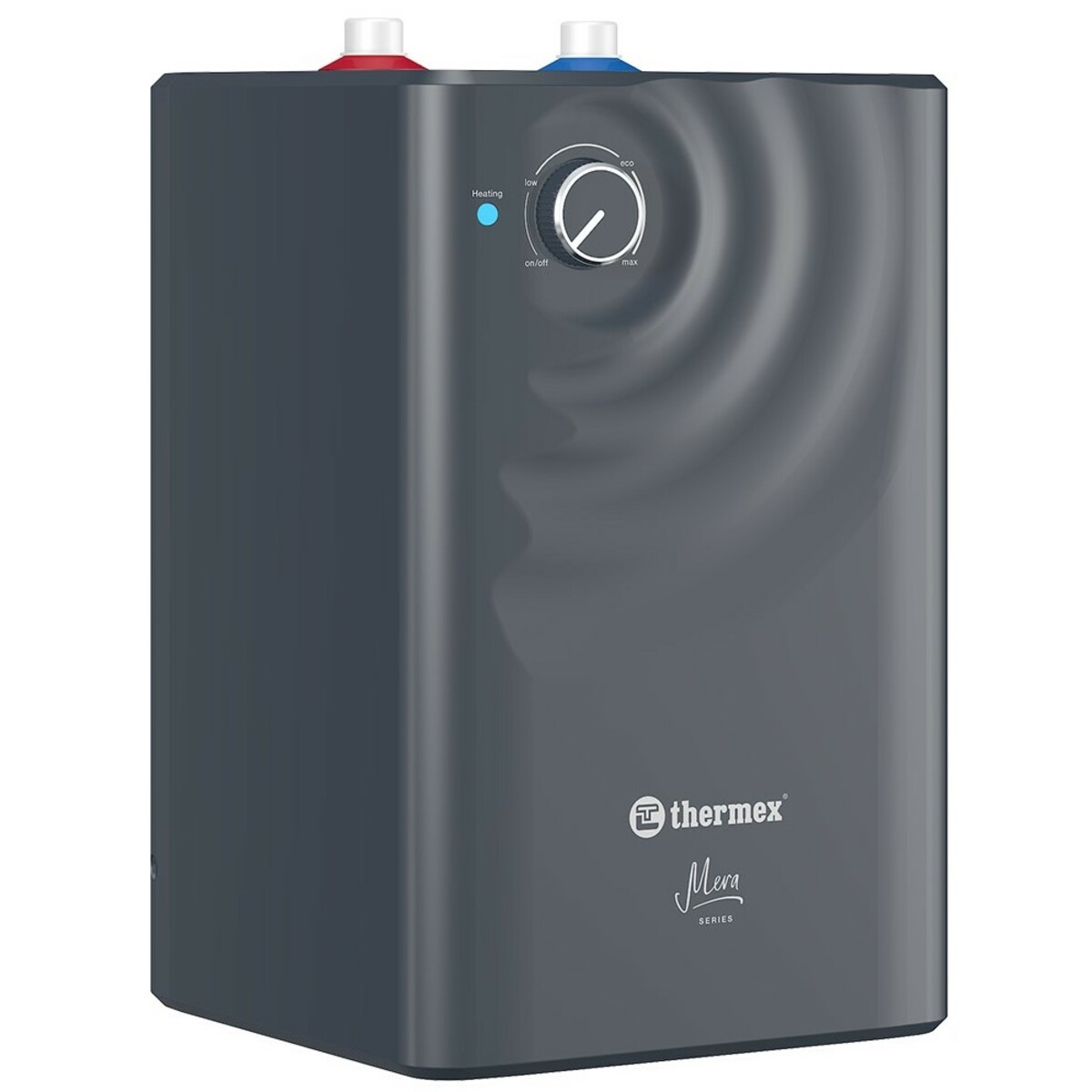 Водонагреватель Thermex Mera 7 U (Цвет: Gray)