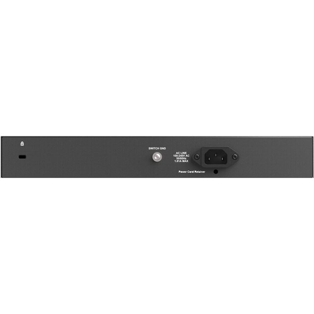 Коммутатор D-Link DGS-1010P / B1A