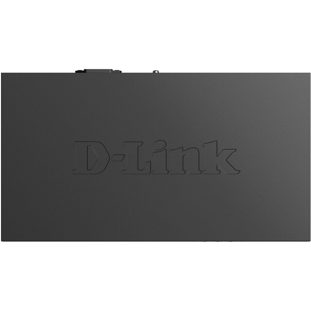 Коммутатор D-Link DGS-1010P / B1A