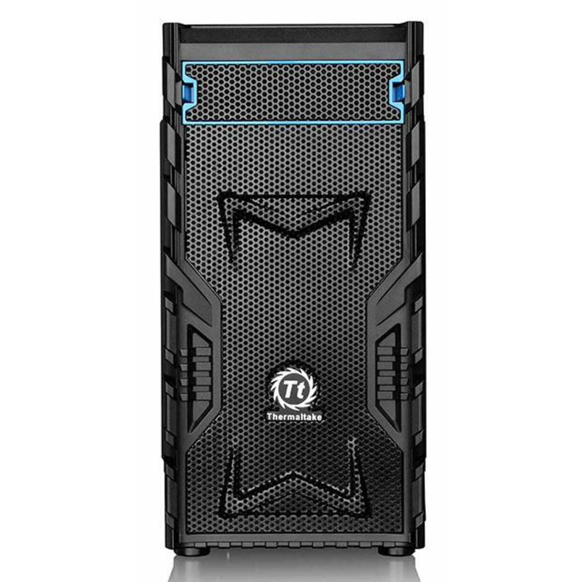 Корпус Thermaltake Versa H13 CA-1D3-00S1NN-00 (Цвет: Black)