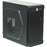 Корпус Accord ACC-B022 mATX (Цвет: Black)