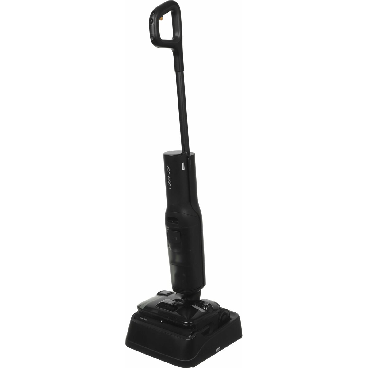 Пылесос вертикальный Roborock F25 Ace Pro, черный