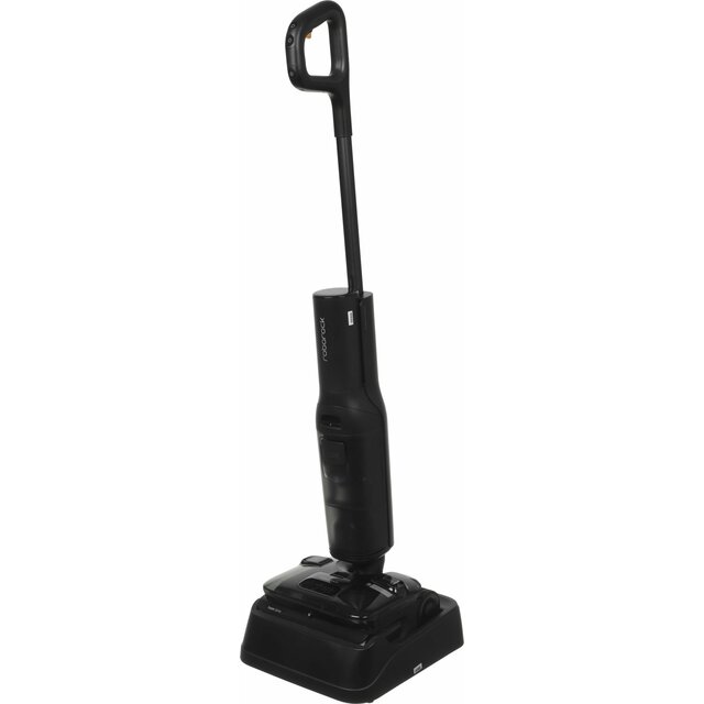 Пылесос вертикальный Roborock F25 Ace Pro, черный Пылесос вертикальный Roborock F25 Ace Pro, черный