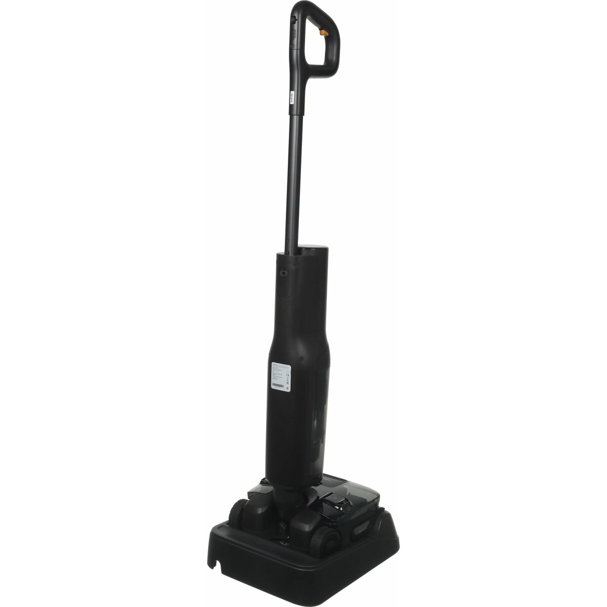 Пылесос вертикальный Roborock F25 Ace Pro, черный