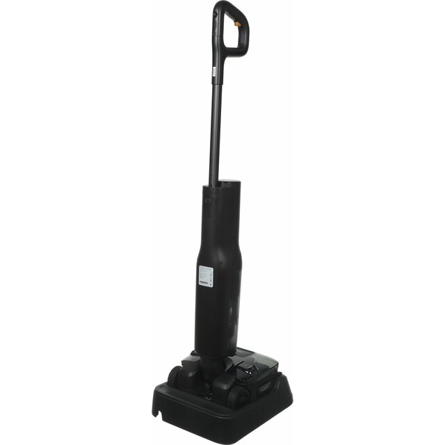 Пылесос вертикальный Roborock F25 Ace Pro, черный Пылесос вертикальный Roborock F25 Ace Pro, черный