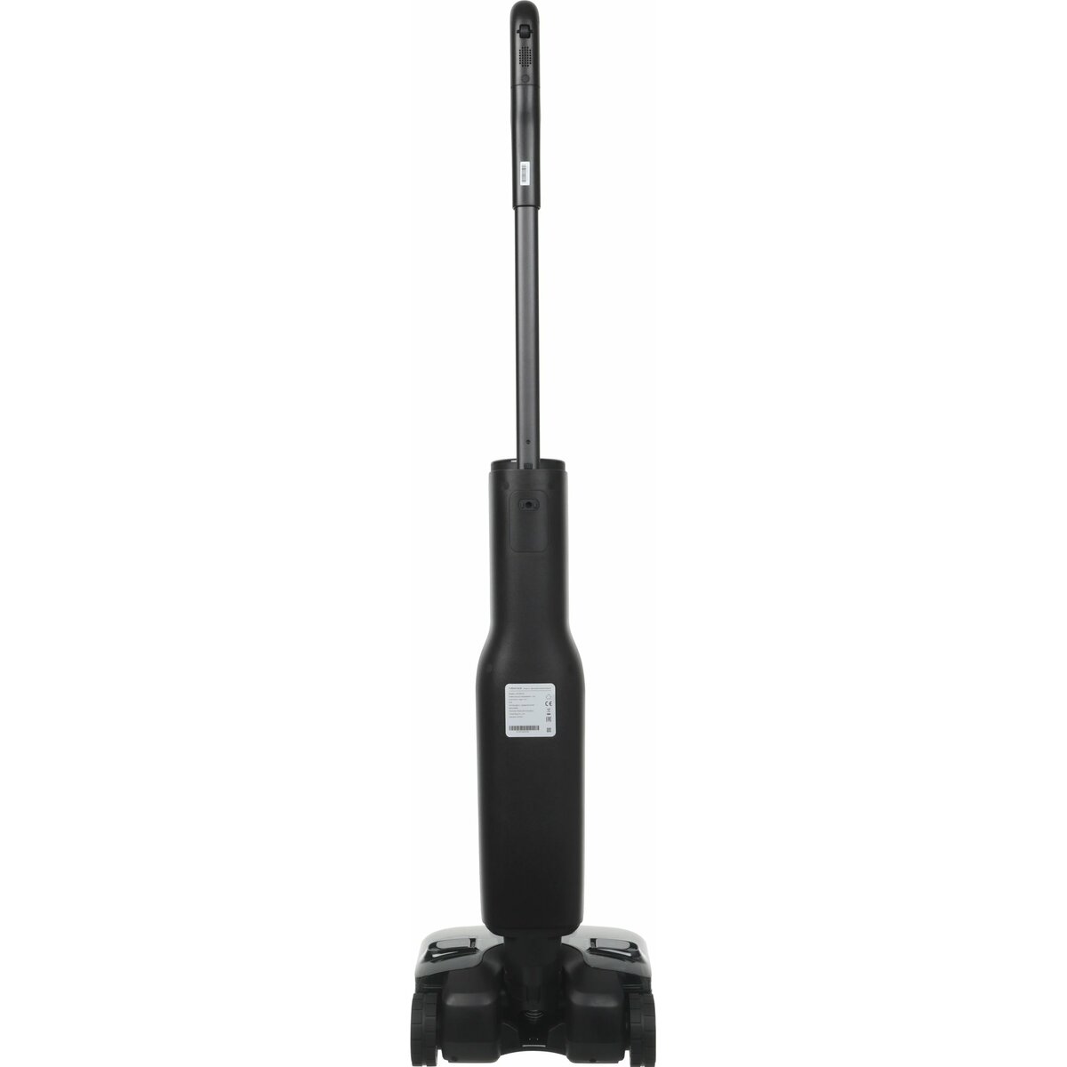 Пылесос вертикальный Roborock F25 Ace Pro, черный