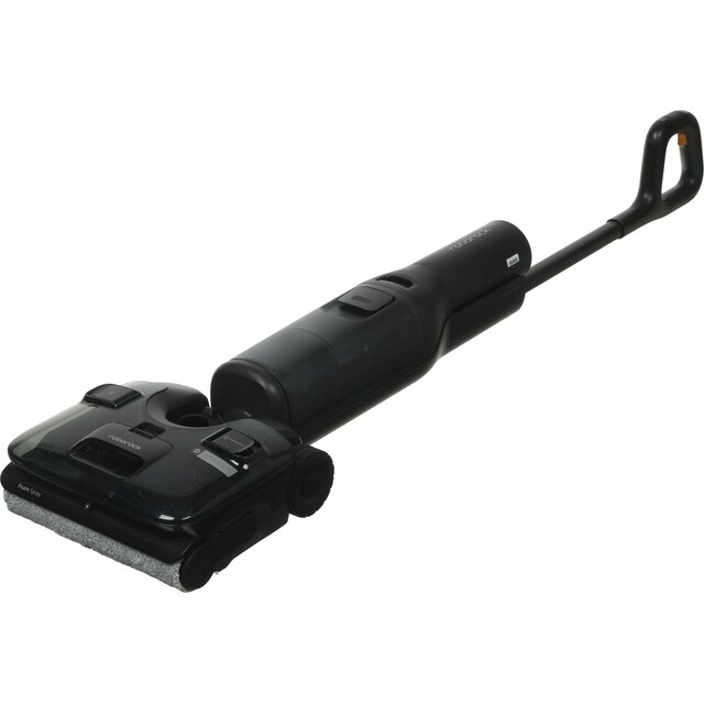 Пылесос вертикальный Roborock F25 Ace Pro, черный Пылесос вертикальный Roborock F25 Ace Pro, черный