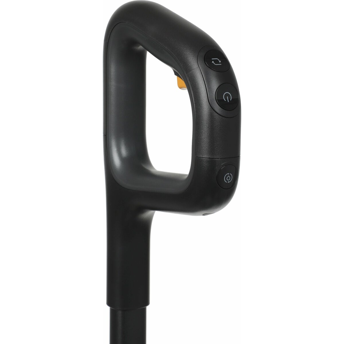 Пылесос вертикальный Roborock F25 Ace Pro, черный